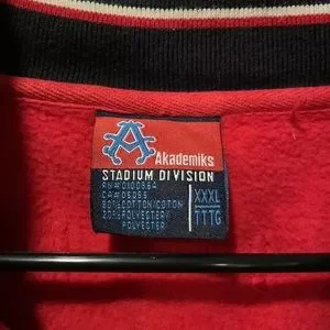 ア*ラ様 Akademiks Stadium Division セットアップXX ア*ラ様 Akademiks Stadium Division セットアップXX 2025年最新